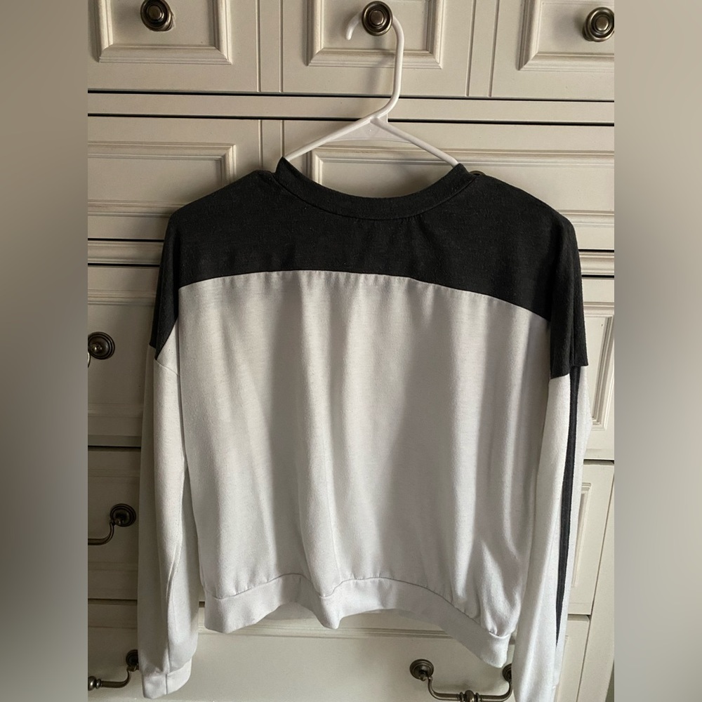 Fashion Nova Sweater